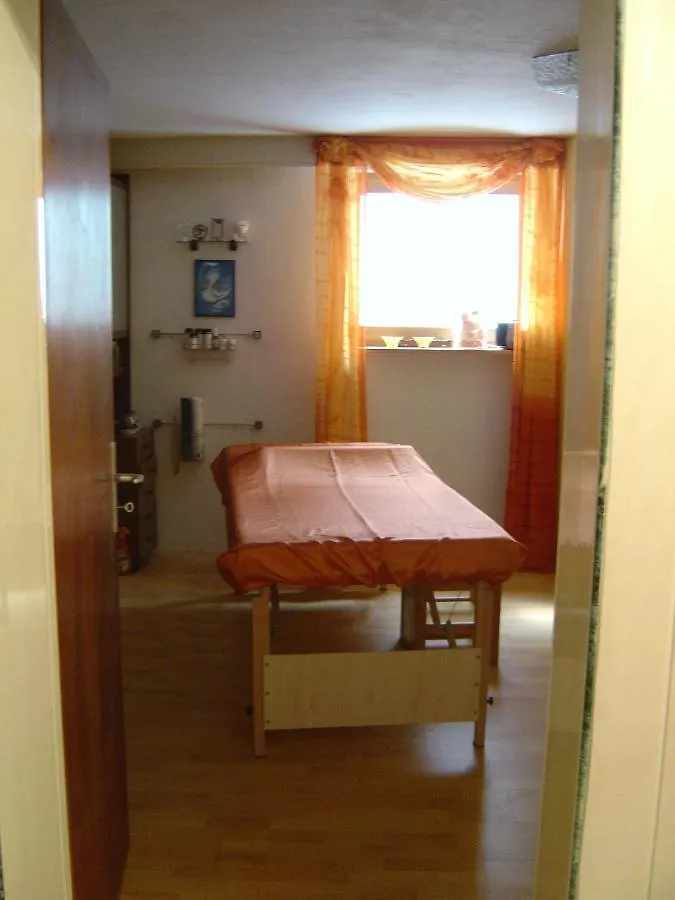Apartment Fewo Sabrina Eg & Og Raisting Germany